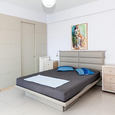 Seaview Pool Villa Near Beach And Athens Airport Pórto Ráfti 外观 照片
