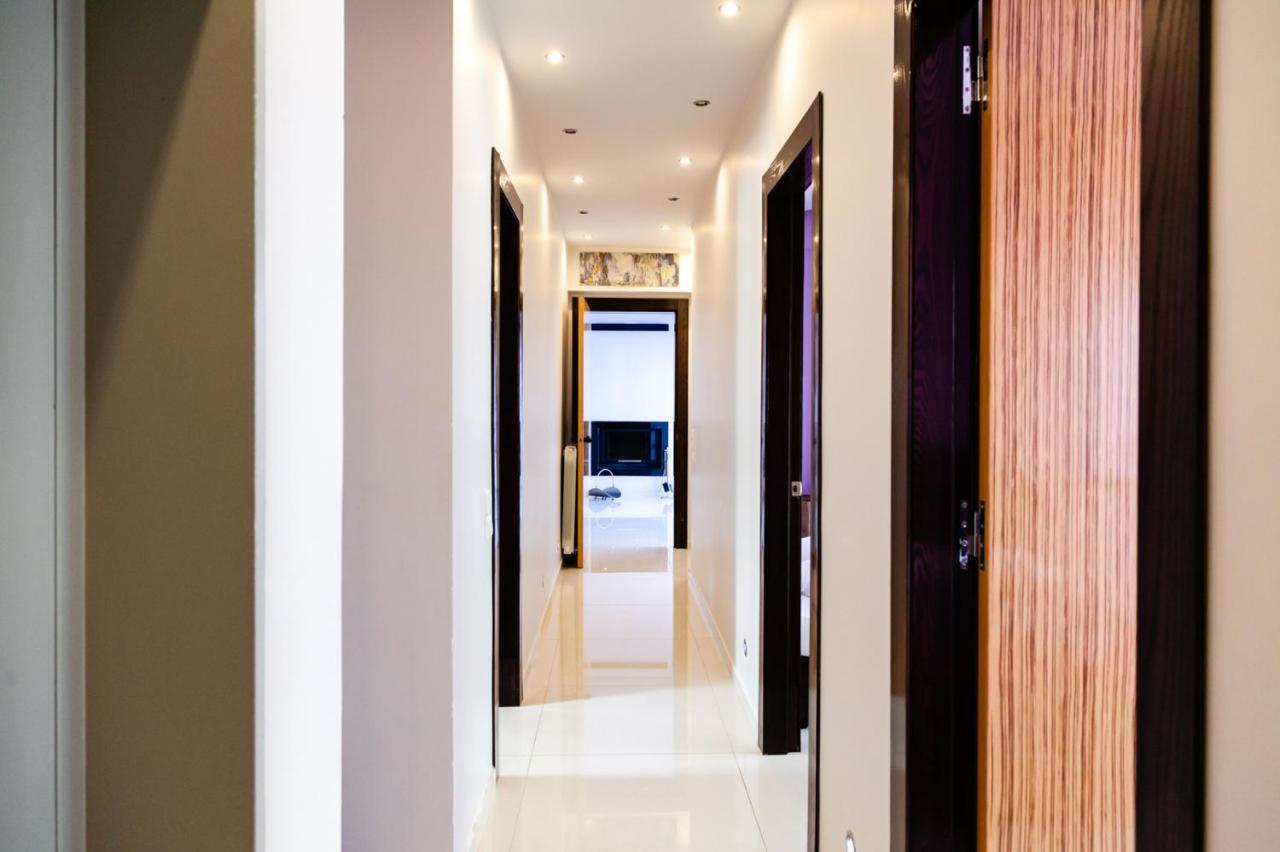 Seaview Pool Villa Near Beach And Athens Airport Pórto Ráfti 外观 照片