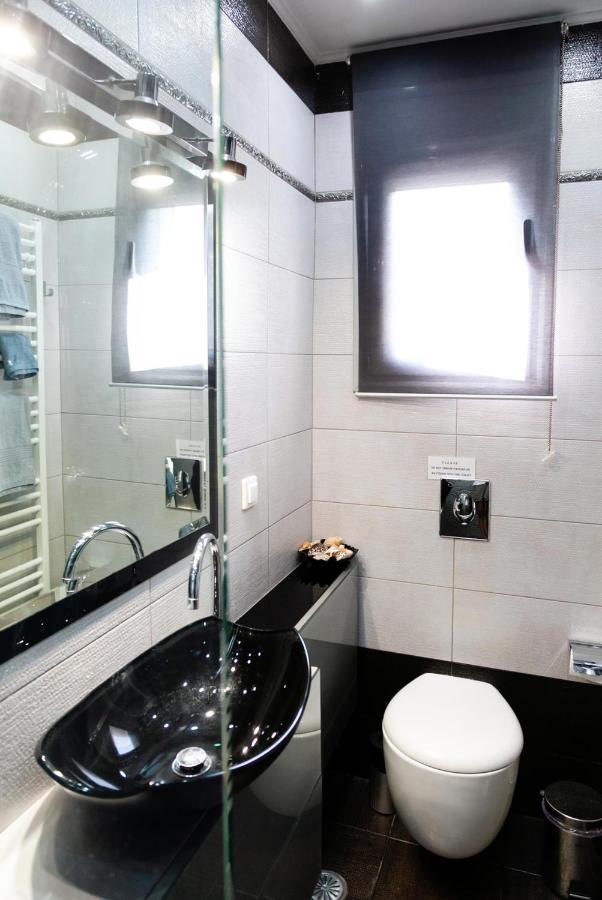Seaview Pool Villa Near Beach And Athens Airport Pórto Ráfti 外观 照片
